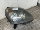 VAUXHALL ZAFIRA CLUB 16V E4 4 DOHC MPV 2005-2014 HEADLIGHT/HEADLAMP (DRIVER SIDE) 0301214602 2005,2006,2007,2008,2009,2010,2011,2012,2013,2014VAUXHALL ZAFIRA 2005-2014 HEADLIGHT/HEADLAMP (DRIVER SIDE) 0301214602 0301214602     GOOD