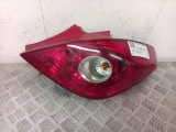Vauxhall Corsa D Hatch 3 Dr 2009-2014 REAR/TAIL LIGHT (DRIVER SIDE) 93189100 2009,2010,2011,2012,2013,2014Vauxhall Corsa D Hatch 3 Dr 2009-2014 Rear/tail Light (driver Side)  93189100     Used
