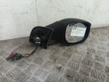 CITROEN C3 EXCLUSIVE HATCH 5 DR 2002-2008 1398 DOOR MIRROR ELECTRIC (DRIVER SIDE)  2002,2003,2004,2005,2006,2007,2008CITROEN C3 EXCLUSIVE HATCH 5 DR 2002-2008 1398 DOOR MIRROR ELECTRIC (DRIVER)  6Q2 857 508 AB
    Used