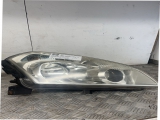 NISSAN QASHQAI VISIA DCI E4 4 SOHC SUV 2006-2013 HEADLIGHT/HEADLAMP (DRIVER SIDE) 1LF23804206 2006,2007,2008,2009,2010,2011,2012,2013NISSAN QASHQAI HEADLIGHT/HEADLAMP (DRIVER SIDE) 1LF23804206 1LF23804206     GOOD