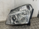 NISSAN QASHQAI VISIA DCI E4 4 SOHC SUV 2006-2013 HEADLIGHT/HEADLAMP (PASSENGER SIDE) 1LF23804205 2006,2007,2008,2009,2010,2011,2012,2013NISSAN QASHQAI HEADLIGHT/HEADLAMP (PASSENGER SIDE) 1LF23804205 1LF23804205     GOOD