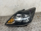 FORD FOCUS ZETEC E4 4 DOHC HATCHBACK 2004-2012 HEADLIGHT/HEADLAMP (PASSENGER SIDE) 8M5113W030 2004,2005,2006,2007,2008,2009,2010,2011,2012FORD FOCUS ZETEC 2004-2012 HEADLIGHT/HEADLAMP (PASSENGER SIDE) 8M5113W030 8M5113W030     GOOD