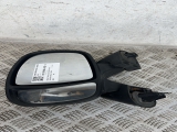 RENAULT TRAFIC SL27 DCI 115 SWB E4 4 DOHC PANEL VAN Doors 2006-2025 1996 DOOR MIRROR MANUAL (PASSENGER SIDE)  2006,2007,2008,2009,2010,2011,2012,2013,2014,2015,2016,2017,2018,2019,2020,2021,2022,2023,2024,2025RENAULT TRAFIC SL27 2006-2025 1996 DOOR MIRROR MANUAL (PASSENGER SIDE)      GOOD