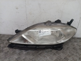 HONDA FR-V I VTEC SPORT 4 DOHC MPV 5 Doors 2005-2024 HEADLIGHT/HEADLAMP (PASSENGER SIDE)  2005,2006,2007,2008,2009,2010,2011,2012,2013,2014,2015,2016,2017,2018,2019,2020,2021,2022,2023,2024HONDA FR-V I VTEC SPORT 4 DOHC  2005-2024 HEADLIGHT/HEADLAMP (PASSENGER SIDE)      GOOD