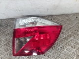 HONDA FR-V I VTEC SPORT 4 DOHC MPV 5 Doors 2005-2024 REAR/TAIL LIGHT (DRIVER SIDE)  2005,2006,2007,2008,2009,2010,2011,2012,2013,2014,2015,2016,2017,2018,2019,2020,2021,2022,2023,2024HONDA FR-V I VTEC SPORT 4 DOHC  2005-2024 REAR/TAIL LIGHT (DRIVER SIDE)      GOOD