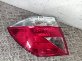 HONDA FR-V I VTEC SPORT 4 DOHC MPV 5 Doors 2005-2024 REAR/TAIL LIGHT (PASSENGER SIDE)  2005,2006,2007,2008,2009,2010,2011,2012,2013,2014,2015,2016,2017,2018,2019,2020,2021,2022,2023,2024HONDA FR-V I VTEC SPORT 4 DOHC  2005-2024 REAR/TAIL LIGHT (PASSENGER SIDE)      GOOD