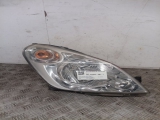 SUZUKI SPLASH 16V E4 4 DOHC HATCHBACK 5 Doors 2008-2024 HEADLIGHT/HEADLAMP (DRIVER SIDE) 3510051K10 2008,2009,2010,2011,2012,2013,2014,2015,2016,2017,2018,2019,2020,2021,2022,2023,2024SUZUKI SPLASH 16V E4 4 DOHC  2008-2024 HEADLIGHT/HEADLAMP (DRIVER SIDE) 3510051K10     GOOD