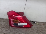 SUZUKI SWIFT SZ3 DDIS E4 4 DOHC HATCHBACK 5 Doors 2005-2011 REAR/TAIL LIGHT (PASSENGER SIDE)  2005,2006,2007,2008,2009,2010,2011SUZUKI SWIFT SZ3 DDIS E4 4 DOHC  2005-2011 REAR/TAIL LIGHT (PASSENGER SIDE)      GOOD