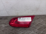 VOLKSWAGEN EOS TDI E4 4 SOHC CONVERTIBLE 2 Doors 2006-2008 REAR/TAIL LIGHT ON TAILGATE (DRIVERS SIDE) 1Q0945094A 2006,2007,2008VOLKSWAGEN EOS TDI   2006-2008 REAR/TAIL LIGHT ON TAILGATE (DRIVERS SIDE) 1Q0945094A     GOOD