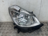 RENAULT CLIO DYNAMIQUE DCI E4 4 SOHC HATCHBACK 6 Doors 2005-2012 HEADLIGHT/HEADLAMP (DRIVER SIDE)  2005,2006,2007,2008,2009,2010,2011,2012RENAULT CLIO Doors 2005-2012 HEADLIGHT/HEADLAMP (DRIVER SIDE) 2007918234      GOOD