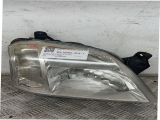 VAUXHALL MERIVA BREEZE 16V E4 4 DOHC MPV 3 Doors 2003-2010 HEADLIGHT/HEADLAMP (DRIVER SIDE) 93294338 2003,2004,2005,2006,2007,2008,2009,2010VAUXHALL MERIVA 2003-2010 HEADLIGHT/HEADLAMP (DRIVER SIDE) 93294338 93294338     GOOD