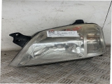 VAUXHALL MERIVA BREEZE 16V E4 4 DOHC MPV 3 Doors 2003-2010 HEADLIGHT/HEADLAMP (PASSENGER SIDE) 93294337 2003,2004,2005,2006,2007,2008,2009,2010VAUXHALL MERIVA 2003-2010 HEADLIGHT/HEADLAMP (PASSENGER SIDE) 93294337 93294337     GOOD