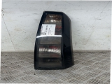 VAUXHALL MERIVA BREEZE 16V E4 4 DOHC MPV 3 Doors 2003-2010 REAR/TAIL LIGHT (DRIVER SIDE)  2003,2004,2005,2006,2007,2008,2009,2010VAUXHALL MERIVA 2003-2010 REAR/TAIL LIGHT (DRIVER SIDE)      GOOD