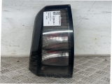 VAUXHALL MERIVA BREEZE 16V E4 4 DOHC MPV 3 Doors 2003-2010 REAR/TAIL LIGHT (PASSENGER SIDE) 13196002 2003,2004,2005,2006,2007,2008,2009,2010VAUXHALL MERIVA 2003-2010 REAR/TAIL LIGHT (PASSENGER SIDE) 13196002 13196002     GOOD