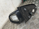 VAUXHALL ASTRA DESIGN E4 4 DOHC HATCHBACK 2006-2010 1598 DOOR MIRROR ELECTRIC (PASSENGER SIDE)  2006,2007,2008,2009,2010VAUXHALL ASTRA 2006-2010 1598 DOOR MIRROR ELECTRIC (PASSENGER SIDE)      GOOD