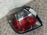 VAUXHALL ASTRA DESIGN E4 4 DOHC HATCHBACK 2006-2010 REAR/TAIL LIGHT (PASSENGER SIDE) 13252443 2006,2007,2008,2009,2010VAUXHALL ASTRA 2006-2010 REAR/TAIL LIGHT (PASSENGER SIDE) 13252443 13252443     GOOD