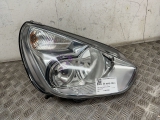 FORD S-MAX TITANIUM TDCI E5 4 DOHC MPV 2010-2014 HEADLIGHT/HEADLAMP (DRIVER SIDE) 6M2113W09 2010,2011,2012,2013,2014FORD S-MAX TITANIUM 2010-2014 HEADLIGHT/HEADLAMP (DRIVER SIDE) 6M2113W09 6M2113W09     GOOD