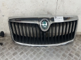 SKODA OCTAVIA SE TSI E4 4 DOHC HATCHBACK 2008-2013 1390 BONNET GRILLE (DRIVER SIDE) 1Z0853668A 2008,2009,2010,2011,2012,2013SKODA OCTAVIA SE 2008-2013 1390 BONNET GRILLE (DRIVER SIDE) 1Z0853668A 1Z0853668A     GOOD