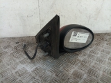 MG ZR MK2 HATCH 5 DR 2001-2005 1396 DOOR MIRROR ELECTRIC (DRIVER SIDE)  2001,2002,2003,2004,2005MG ZR MK2 HATCH 5 DR 2001-2005 DOOR MIRROR ELECTRIC (DRIVER SIDE) FIREFROST RED  6Q2 857 508 AB
    Used