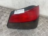 PEUGEOT 306 MERIDIAN 16V E3 4 DOHC HATCHBACK 1997-2001 REAR/TAIL LIGHT (DRIVER SIDE)  1997,1998,1999,2000,2001PEUGEOT 306 MERIDIAN 16V 1997-2001 REAR/TAIL LIGHT (DRIVER SIDE)      GOOD