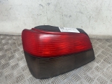 PEUGEOT 306 MERIDIAN 16V E3 4 DOHC HATCHBACK 1997-2001 REAR/TAIL LIGHT (PASSENGER SIDE)  1997,1998,1999,2000,2001PEUGEOT 306 MERIDIAN 1997-2001 REAR/TAIL LIGHT (PASSENGER SIDE)      GOOD