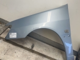 PEUGEOT 306 MERIDIAN 16V E3 4 DOHC HATCHBACK 1997-2001 WING (PASSENGER SIDE) SILVER  1997,1998,1999,2000,2001PEUGEOT 306 MERIDIAN 1997-2001 WING (PASSENGER SIDE) SILVER      GOOD