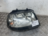 SEAT ALHAMBRA SX TDI E3 4 SOHC MPV 6 Doors 2002-2008 HEADLIGHT/HEADLAMP (DRIVER SIDE) 7M8941016 2002,2003,2004,2005,2006,2007,2008SEAT ALHAMBRA SX 2002-2008 HEADLIGHT/HEADLAMP (DRIVER SIDE) 7M8941016 7M8941016     GOOD