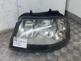 SEAT ALHAMBRA SX TDI E3 4 SOHC MPV 6 Doors 2002-2008 HEADLIGHT/HEADLAMP (PASSENGER SIDE) 7M8941015M 2002,2003,2004,2005,2006,2007,2008SEAT ALHAMBRA SX 2002-2008 HEADLIGHT/HEADLAMP (PASSENGER SIDE) 7M8941015M 7M8941015M     GOOD