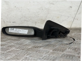 RENAULT MEGANE TECH RUN DCI E4 4 SOHC HATCHBACK Doors 2005-2008 1461 DOOR MIRROR ELECTRIC (PASSENGER SIDE) 7701068375 2005,2006,2007,2008RENAULT MEGANE 2005-2008 1461 DOOR MIRROR ELECTRIC (PASSENGER SIDE) 7701068375 7701068375     GOOD