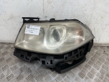 RENAULT MEGANE TECH RUN DCI E4 4 SOHC HATCHBACK Doors 2005-2008 HEADLIGHT/HEADLAMP (PASSENGER SIDE) 260605083 2005,2006,2007,2008RENAULT MEGANE 2005-2008 HEADLIGHT/HEADLAMP (PASSENGER SIDE) 260605083 260605083     GOOD