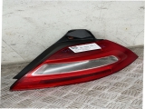 RENAULT MEGANE TECH RUN DCI E4 4 SOHC HATCHBACK Doors 2005-2008 REAR/TAIL LIGHT (DRIVER SIDE) 8200413216 2005,2006,2007,2008RENAULT MEGANE 2005-2008 REAR/TAIL LIGHT (DRIVER SIDE) 8200413216     GOOD