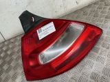 RENAULT MEGANE TECH RUN DCI E4 4 SOHC HATCHBACK Doors 2005-2008 REAR/TAIL LIGHT (PASSENGER SIDE) 8200413214 2005,2006,2007,2008RENAULT MEGANE 2005-2008 REAR/TAIL LIGHT (PASSENGER SIDE) 8200413214 8200413214     GOOD