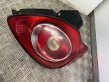 FORD KA STUDIO E4 4 SOHC HATCHBACK 3 Doors 2008-2016 REAR/TAIL LIGHT (DRIVER SIDE) 9S5113A602BA 2008,2009,2010,2011,2012,2013,2014,2015,2016FORD KA STUDIO 2008-2016 REAR/TAIL LIGHT (DRIVER SIDE) 9S5113A602BA 9S5113A602BA     Used