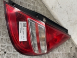 HYUNDAI I30 EDITION E4 4 DOHC HATCHBACK 2007-2011 REAR/TAIL LIGHT (DRIVER SIDE) 924022R0 2007,2008,2009,2010,2011HYUNDAI I30 EDITION 2007-2011 REAR/TAIL LIGHT (DRIVER SIDE) 924022R0 924022R0     GOOD