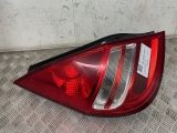 HYUNDAI I30 EDITION E4 4 DOHC HATCHBACK 2007-2011 REAR/TAIL LIGHT (PASSENGER SIDE) 924012R0 2007,2008,2009,2010,2011HYUNDAI I30 EDITION 2007-2011 REAR/TAIL LIGHT (PASSENGER SIDE) 924012R0 924012R0     GOOD