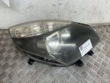 RENAULT SCENIC BIZU E5 4 DOHC MPV 2009-2016 HEADLIGHT/HEADLAMP (DRIVER SIDE)  2009,2010,2011,2012,2013,2014,2015,2016RENAULT SCENIC BIZU E5 4 DOHC  MPV  2009-2016 HEADLIGHT/HEADLAMP (DRIVER SIDE)      GOOD