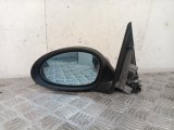 BMW 1 SERIES Hatch 5 DR 2004-2011 1596 DOOR MIRROR ELECTRIC (PASSENGER SIDE)  2004,2005,2006,2007,2008,2009,2010,2011BMW  1 SERIES 2004-2011 DOOR MIRROR ELECTRIC (PASSENGER SIDE)      Used