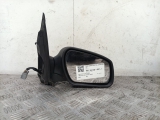 FORD FOCUS HATCH 5 DR 2004-2012 1596 DOOR MIRROR ELECTRIC (DRIVER SIDE)  2004,2005,2006,2007,2008,2009,2010,2011,2012FORD FOCUS HATCH 5 DR 2004-2012 1596 DOOR MIRROR ELECTRIC (DRIVER SIDE)       Used