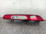 FORD FOCUS HATCH 5 DR 2004-2012 REAR/TAIL LIGHT (DRIVER SIDE)  2004,2005,2006,2007,2008,2009,2010,2011,2012FORD FOCUS HATCH 5 DR 2004-2012 REAR/TAIL LIGHT (DRIVER SIDE)       Used