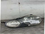 VOLKSWAGEN POLO TWIST E3 3 DOHC HATCHBACK 2001-2007 HEADLIGHT/HEADLAMP (PASSENGER SIDE) 6Q2941007G 2001,2002,2003,2004,2005,2006,2007VOLKSWAGEN POLO 2001-2007 HEADLIGHT/HEADLAMP (PASSENGER SIDE) 6Q2941007G 6Q2941007G     GOOD