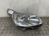 CITROEN C4 VTR PLUS HDI E4 4 DOHC HATCHBACK 2004-2011 HEADLIGHT/HEADLAMP (DRIVER SIDE) 89009408 2004,2005,2006,2007,2008,2009,2010,2011CITROEN C4 2004-2011 HEADLIGHT/HEADLAMP (DRIVER SIDE) 89009408 89009408     GOOD