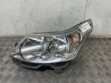 CITROEN C4 VTR PLUS HDI E4 4 DOHC HATCHBACK 2004-2011 HEADLIGHT/HEADLAMP (PASSENGER SIDE) 89009409 2004,2005,2006,2007,2008,2009,2010,2011CITROEN C4 2004-2011 HEADLIGHT/HEADLAMP (PASSENGER SIDE) 89009409 89009409     GOOD