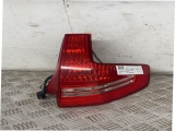 CITROEN C4 VTR PLUS HDI E4 4 DOHC HATCHBACK 2004-2011 REAR/TAIL LIGHT (DRIVER SIDE) 9655863980 2004,2005,2006,2007,2008,2009,2010,2011CITROEN C4 VTR 2004-2011 REAR/TAIL LIGHT (DRIVER SIDE) 9655863980 9655863980     Used