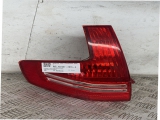 CITROEN C4 VTR PLUS HDI E4 4 DOHC HATCHBACK 2004-2011 REAR/TAIL LIGHT (PASSENGER SIDE) 9655864080 2004,2005,2006,2007,2008,2009,2010,2011CITROEN C4 2004-2011 REAR/TAIL LIGHT (PASSENGER SIDE) 9655864080 9655864080     GOOD