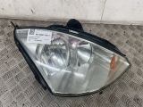 FORD FOCUS FLIGHT E3 4 DOHC HATCHBACK 1998-2004 HEADLIGHT/HEADLAMP (DRIVER SIDE) 2M5113W029 1998,1999,2000,2001,2002,2003,2004FORD FOCUS 1998-2004 HEADLIGHT/HEADLAMP (DRIVER SIDE) 2M5113W029 2M5113W029     GOOD