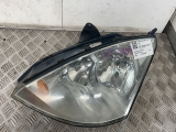 FORD FOCUS FLIGHT E3 4 DOHC HATCHBACK 1998-2004 HEADLIGHT/HEADLAMP (PASSENGER SIDE) 2M5113W03 1998,1999,2000,2001,2002,2003,2004FORD FOCUS FLIGHT 1998-2004 HEADLIGHT/HEADLAMP (PASSENGER SIDE) 2M5113W03 2M5113W03     GOOD