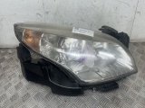 RENAULT MEGANE DYNAMIQUE DCI E4 4 SOHC HATCHBACK 2009-2016 HEADLIGHT/HEADLAMP (DRIVER SIDE) 260100018R 2009,2010,2011,2012,2013,2014,2015,2016RENAULT MEGANE 2009-2016 HEADLIGHT/HEADLAMP (DRIVER SIDE) 260100018R 260100018R     GOOD