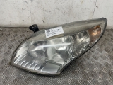 RENAULT MEGANE DYNAMIQUE DCI E4 4 SOHC HATCHBACK 2009-2016 HEADLIGHT/HEADLAMP (PASSENGER SIDE) 260600018R 2009,2010,2011,2012,2013,2014,2015,2016RENAULT MEGANE 2009-2016 HEADLIGHT/HEADLAMP (PASSENGER SIDE) 260600018R 260600018R     GOOD