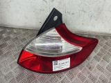 RENAULT MEGANE DYNAMIQUE DCI E4 4 SOHC HATCHBACK 2009-2016 REAR/TAIL LIGHT (DRIVER SIDE) 265500007R 2009,2010,2011,2012,2013,2014,2015,2016RENAULT MEGANE 2009-2016 REAR/TAIL LIGHT (DRIVER SIDE) 265500007R 265500007R     GOOD