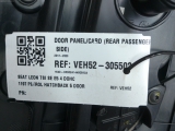 Seat Leon Tsi Se E5 4 Dohc Hatchback 5 Door 2013-2020 DOOR PANEL/CARD (REAR PASSENGER SIDE)  2013,2014,2015,2016,2017,2018,2019,2020Seat Leon Tsi Se E5 4 Dohc 5 Door 2013-2020 Door Panel Card rear Passenger Side  SEAT LEON TSI SE E5 4 DOHC HATCHBACK 5 DOOR 2013-2020 DOOR PANEL/CARD (REAR PASSENGER SIDE)     Used